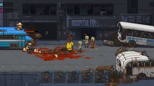 Mission 97 Nightmare Dead Ahead Zombie Warfare