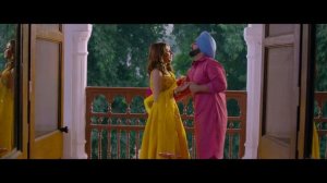 Qismat 2 | Official Trailer | Ammy Virk | Sargun Mehta | Jagdeep Sidhu | 23rd September