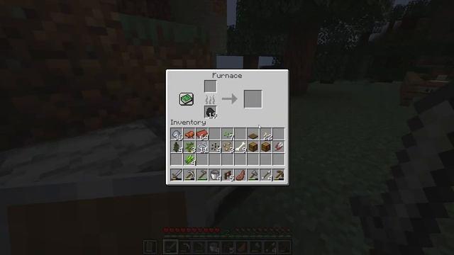 Инфернальная курица | Minecraft смотреть онлайн