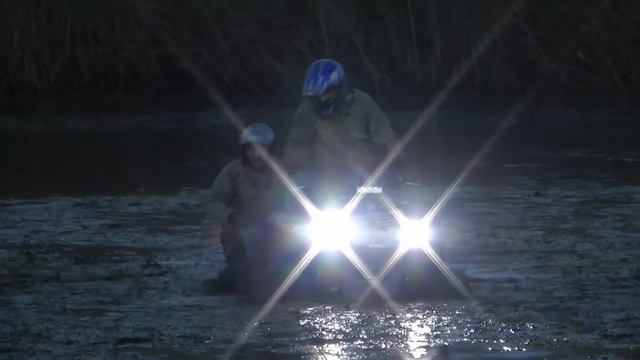 Трофи-рейд Смоленское "Семигорье" 2-3.05.2014. смотреть онлайн