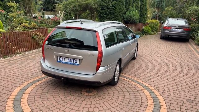 C5 od pierwszego właściciela z ?? ! 19 lat w jednych rękach⚠️Bezwypadkowy✅Pełna dokumentacja?10/200 смотреть онлайн