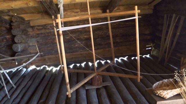 Как жили 200 лет назад / Кижи, Карелия / Неправильное путешествие #14 смотреть онлайн