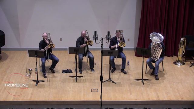 GTS 2019 - Orchestral Excerpts: Wagner - Ride of the Valkyries смотреть онлайн