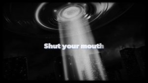 ONEIL, KANVISE, FAVIA, ORGAN - Shut Your Mouth (Lyric Video)