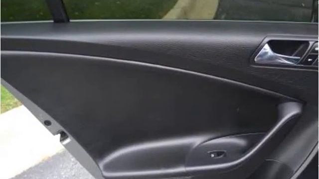 2006 Volkswagen Passat Used Cars Naperville IL смотреть онлайн