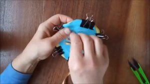 Как создать грелку для кастрюль  Часть 2