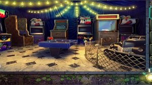 Can you escape the 50 room 5 (прохождение) 
Уровень 18