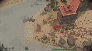 Running with Rifles - Краткий обзор игры