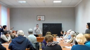 Встреча с Гомельским клубом виноградарей.  Часть №1.
