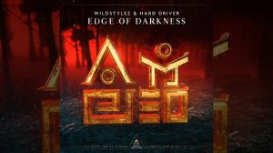 Wildstylez & Hard Driver - Edge Of Darkness