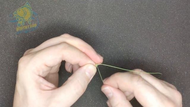 Простой самоподсекатель своими руками