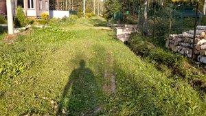 Как определить заболоченность участка ? Как определить сколько воды на участке ?