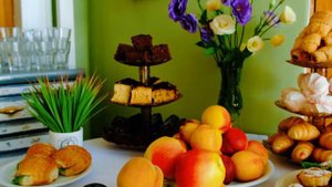 Пансионат "Федор Шаляпин", дом семейного отдыха в Евпатории