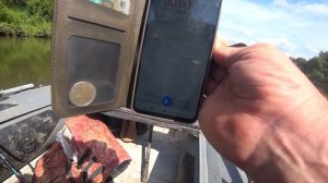 Тест скорости Hidea HD 15 FHS (Хайди)