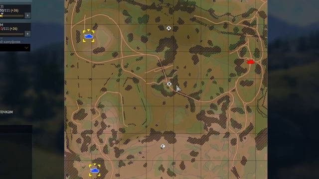Стальные монстры СССР в War Thunder