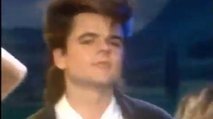 Silent Circle   Touch in The Night 1985