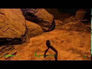 Fallout4 2016 звездные ядра в Ядер Галактике