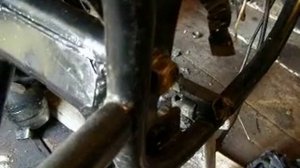 Установка маятника 638, и немного флуда