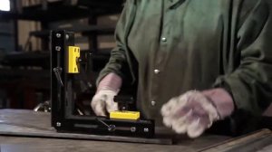 Угольник магнитный для сварки отключаемый 90 DEGREE ANGLE 600 Magswitch способы применения