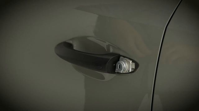 12V Battery Reset Switch | Hyundai смотреть онлайн