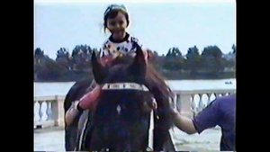 Прогулка по Донецку - 3. 1990 год. Музыка - ВИА "Донецк"