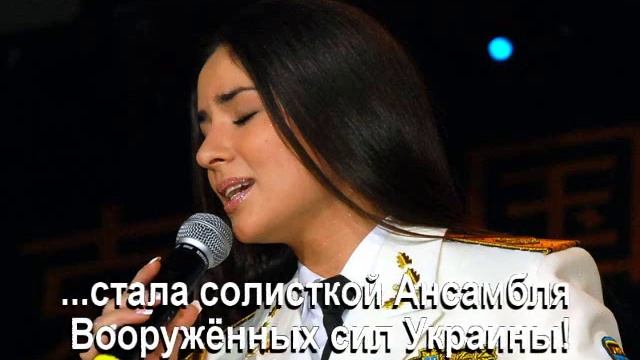 Злата Огневич. История одной певицы смотреть онлайн