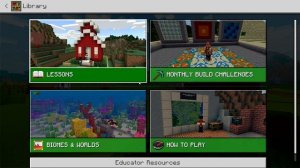 Introducing Minecraft Hour of Code: AI for Good