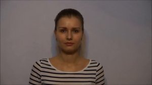 Разминка, Упр 12 - Мышцы щек. ФЕЙСБИЛДИНГ, ГИМНАСТИКА ДЛЯ ЛИЦА