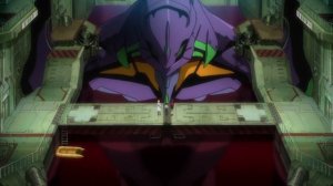 Евангелион 1.11_ Ты (не) одинок - Русский трейлер _ Evangelion 1.11 - Trailer RU
