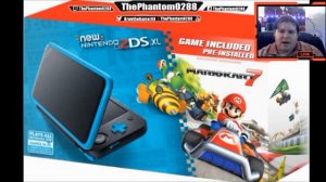 Why Nintendo won't let the 3DS/2DS Die!!