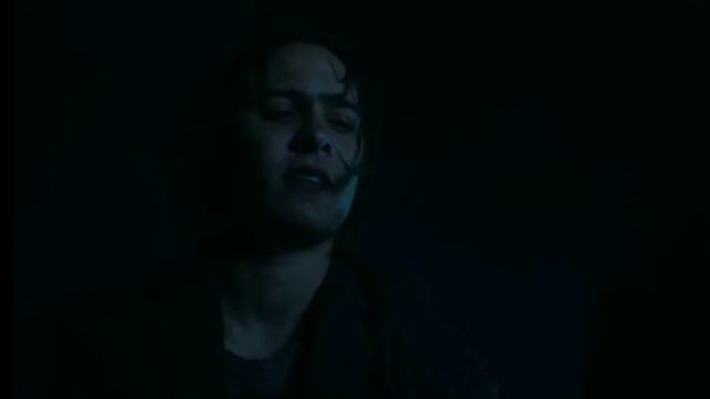 Ник и Трой стали друзьями | Бойтесь ходячих мертвецов S3S3