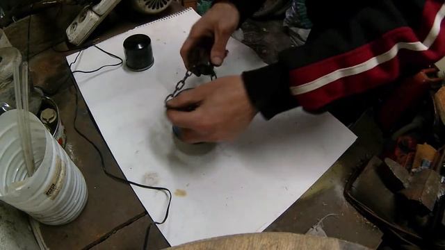 Ключ для масляного фильтра смотреть онлайн