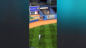 MLB Tap Sports Baseball 2020 - Gameplay Part 1 (iOS Android)