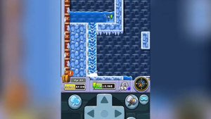 Алмазный квест: Без спешки! Tibet 2. Уровень 8