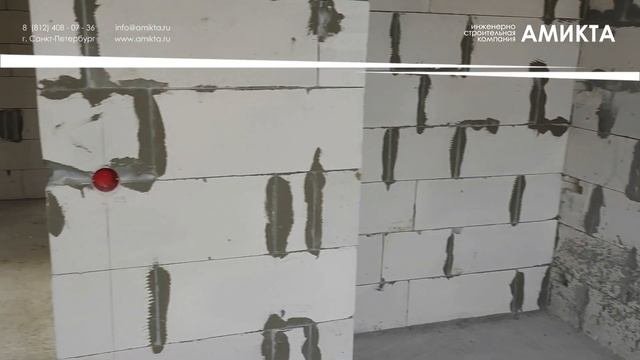 Установка подрозетников - начальный этап электромонтажных работ