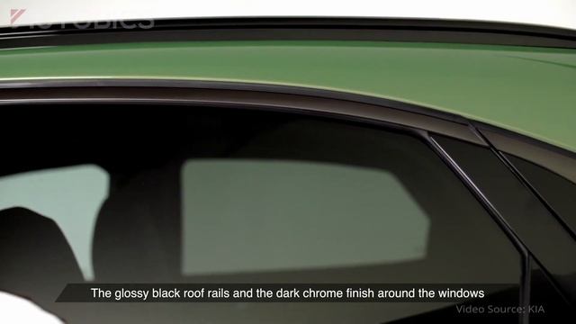 2023 Kia XCeed - All You Need to Know | AUTOBICS смотреть онлайн