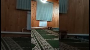 Иса Барахоев. Красивое чтение. Сура 2 аль-Бакара, аяты 98-104