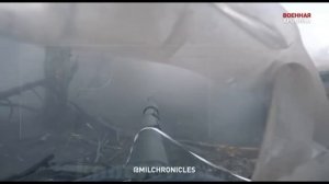 видео о легендарных танкистах Бубе, Касике и Дёне, которые защищали Мариуполь