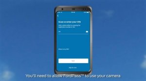 FordPass Connect™: FordPass FordPass App and Activating Remote Features | SYNC® 3 How-To