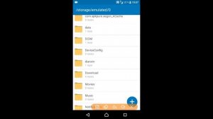 настройка и установка discord на android