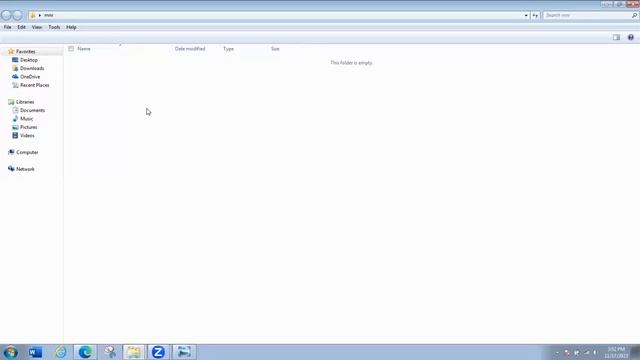 Computer basic course in Nepali | Windows 7 | Part 04