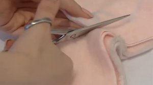 Шьем сами руковички/варежки для малыша