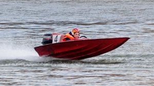 МОЛОДЦЫ РЕБЯТА! ВОДНОМОТОРНЫЙ СПОРТ. ЧЕМПИОНАТ КРАСНОЯРСКА. Клуб ЕНИСЕЙ 2