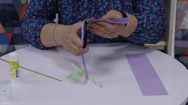 Крымская лаванда