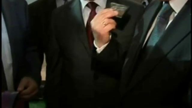Удивительные изобретения умельцев из Ингушетии
