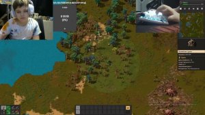 МОЯ БАЗА В Foctorio