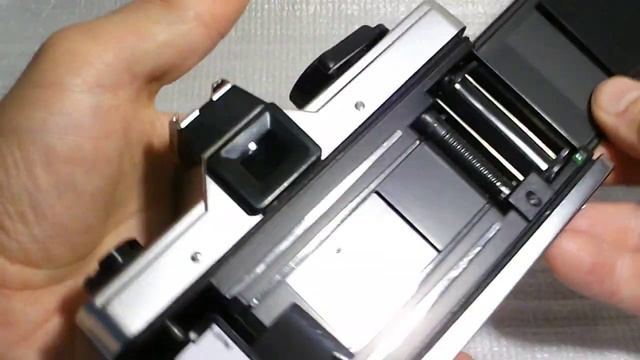 PRAKTICA MTL5B, New one! Overview 17.6.2020 смотреть онлайн