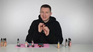 Жидкость Brusko. Почему столько ХЕЙТА? Высказываю свое мнение.