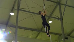 Лизунова Алина Канат Орто 18