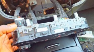 How To Remove Climate Control In 2020 Kia Sorento S